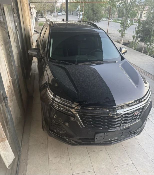 Other Equinox 2021 — 3