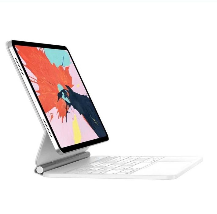 Tastatura Apple Magic Keyboard for iPad Pro 12.9