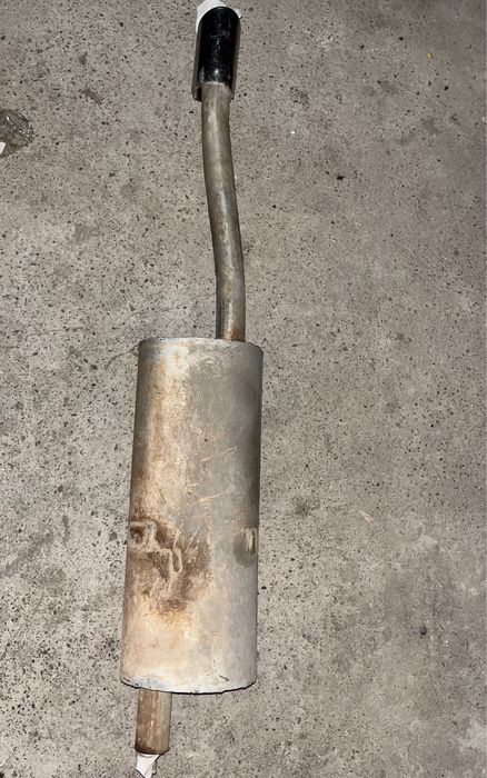 Глушитель Nexia 2 Sons