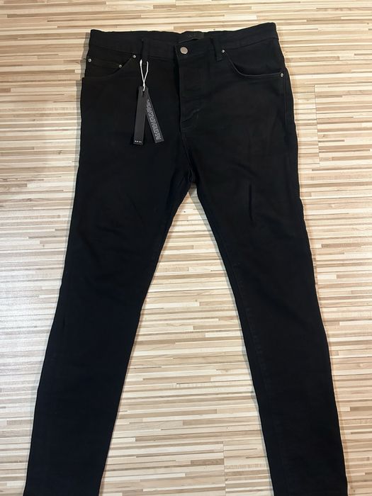 blugi amiri mx1 (nu balenciaga rick owens off white disquared)