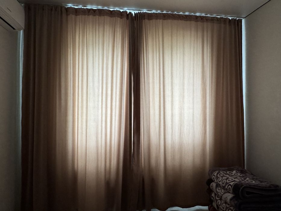 2 перде сатылады!!!