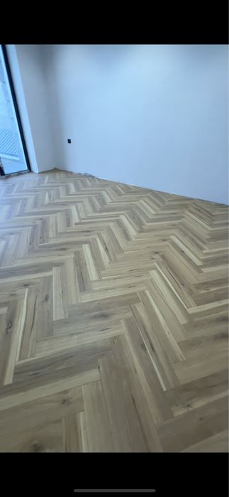 Archa laminat Йолка таркет