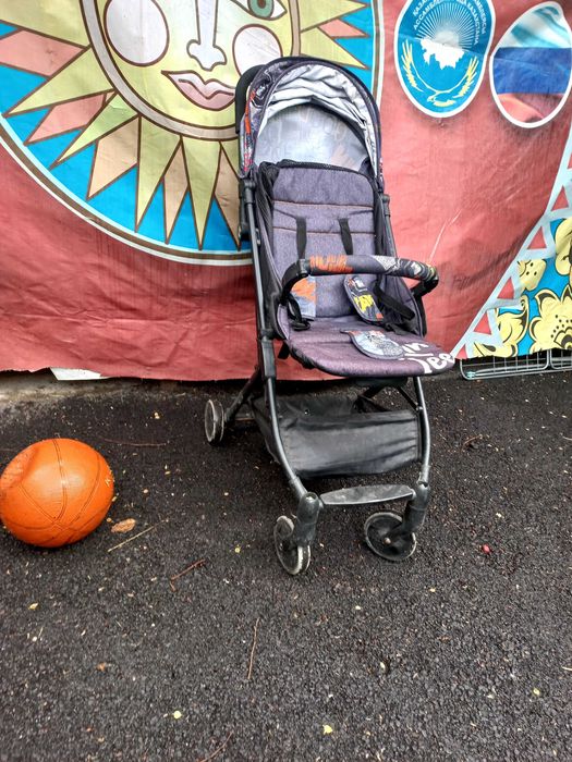 Продаю Коляска детская