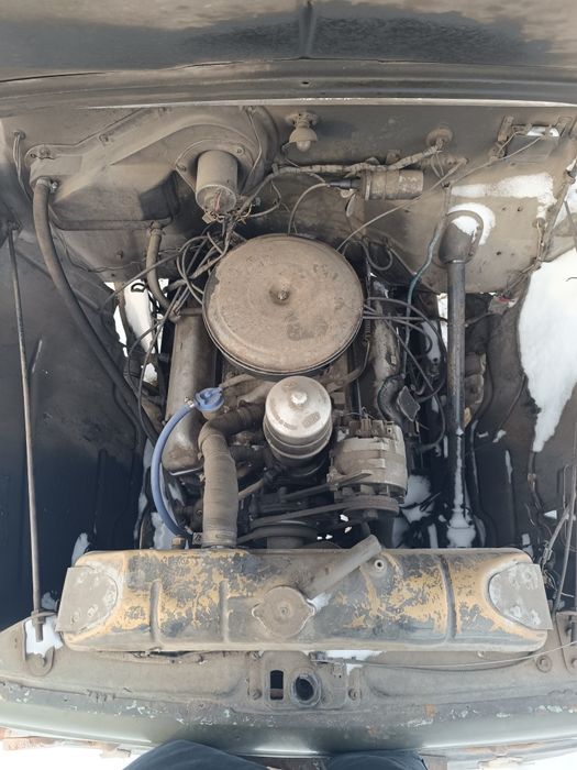 Продам газ 53 самосвал