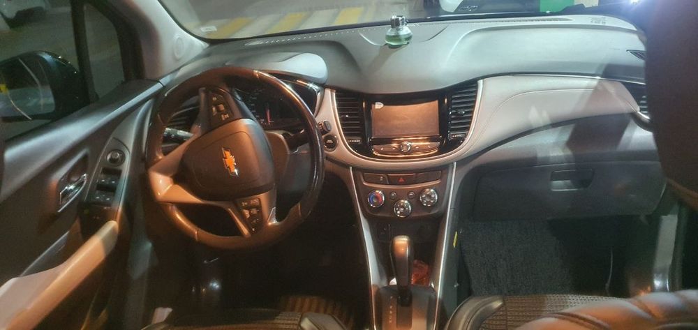 Трекер 1 сотилади