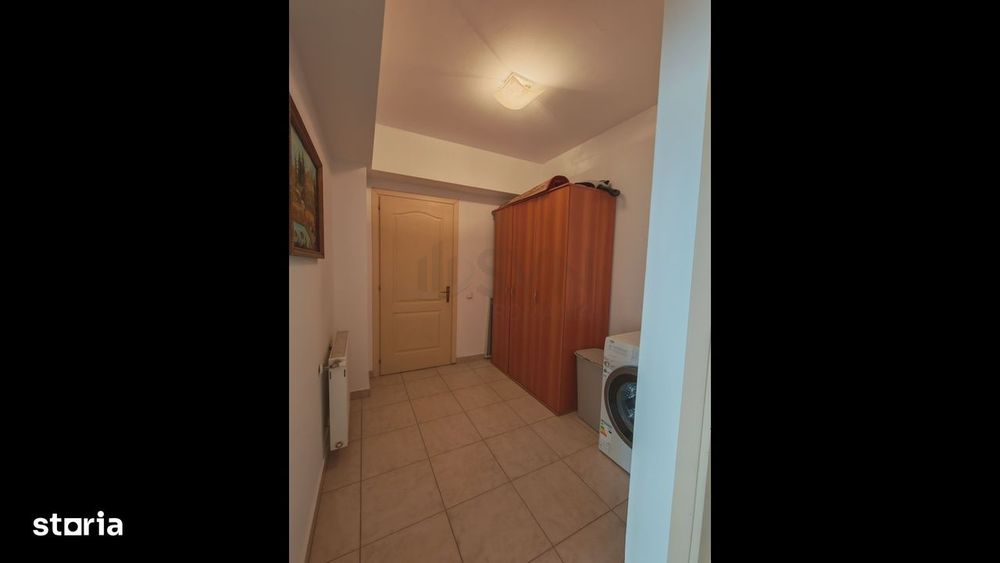 Apartament 2 camere - Voluntari - Terra Residence