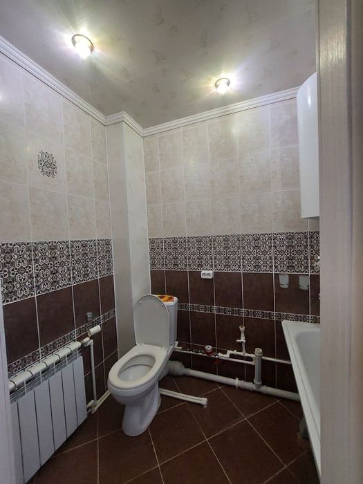 Продается 2х комнатная квартира