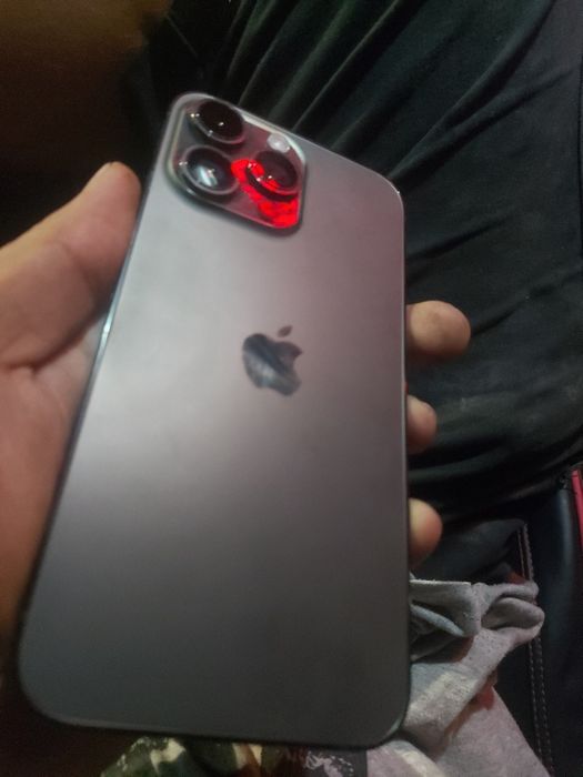Iphone 14 pro max заблокирован