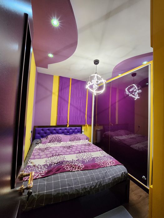 Продаётся 3х комнатная квартира с ремонтом