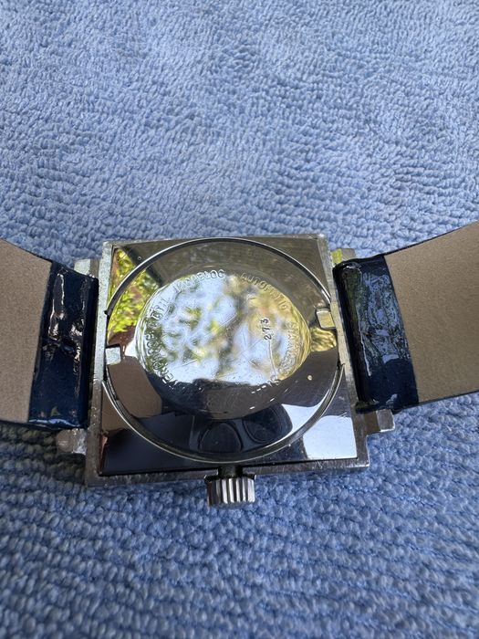 Ceas maty automatic