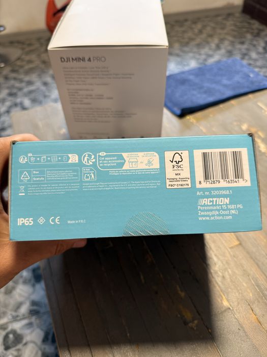 Camera de supraveghere cu incarcare solara WIFI 2K FHD