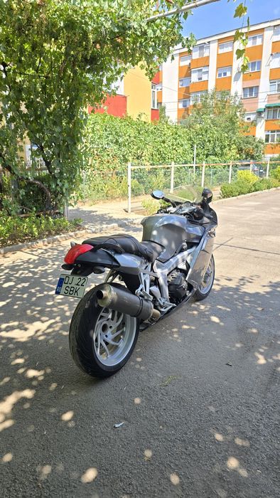 Bmw k1200s 170cp