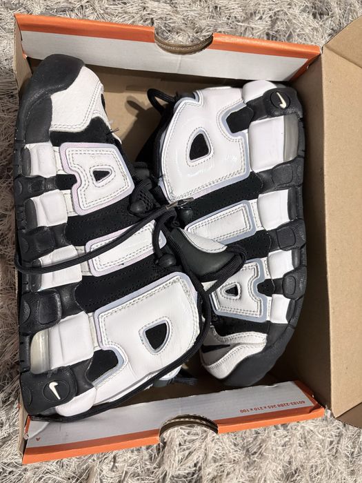 NIKE UPTEMPO - marime 37,5