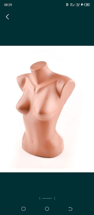 Продам манекены женские