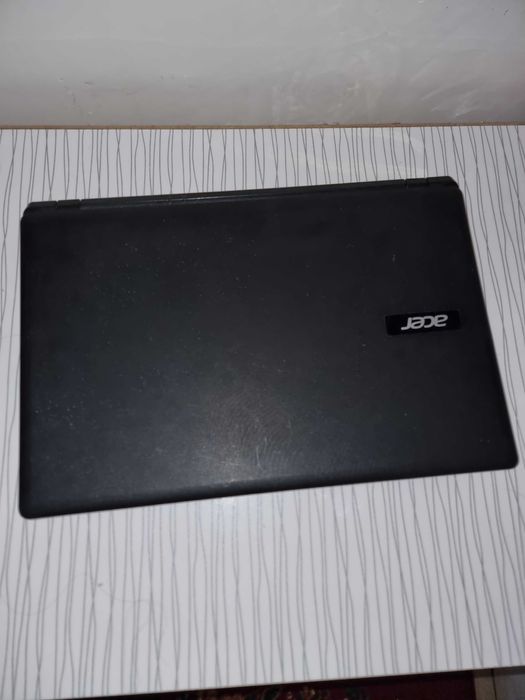 Ноутбук acer 8gb Ram 1TB HDD