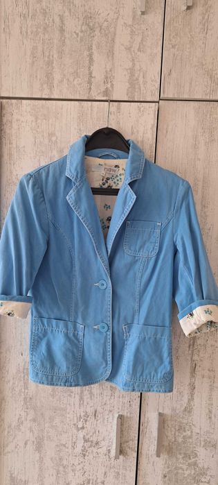 Дамски сака м размер