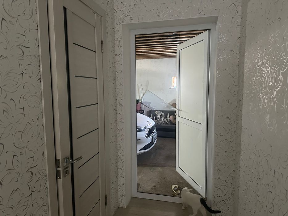 Обмен дома на квартиру