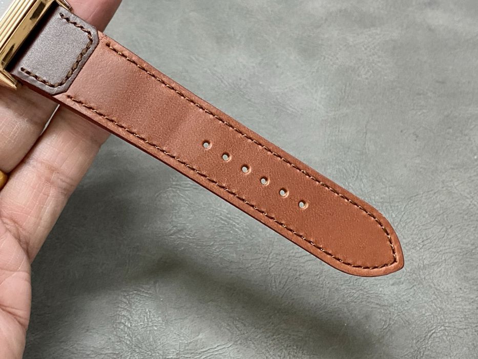 Jaeger LeCoultre Reverso