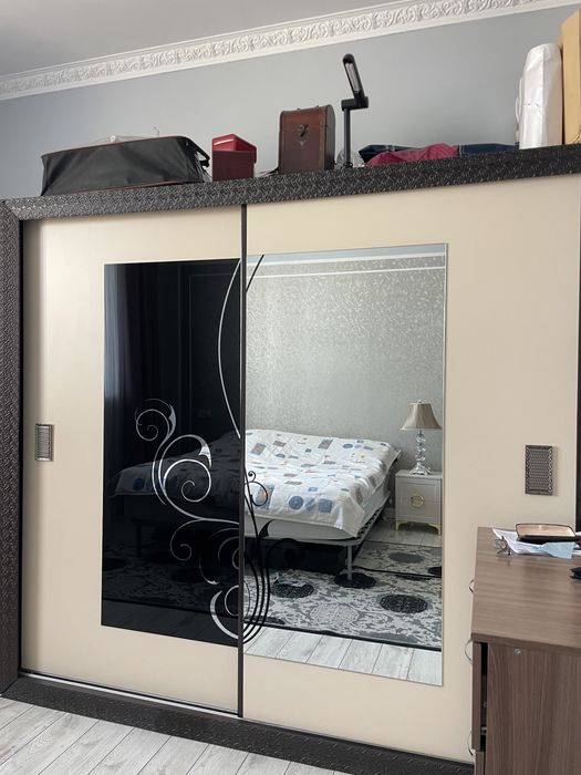 Шкаф спальный турецкое производство