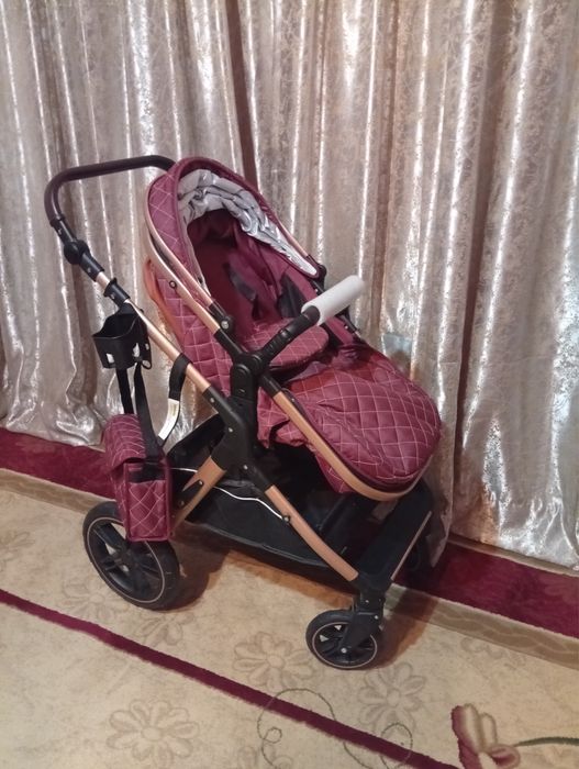 Коляска детски сатылады