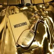 Парфюм MOSCHINO Fresh Gold 50ml