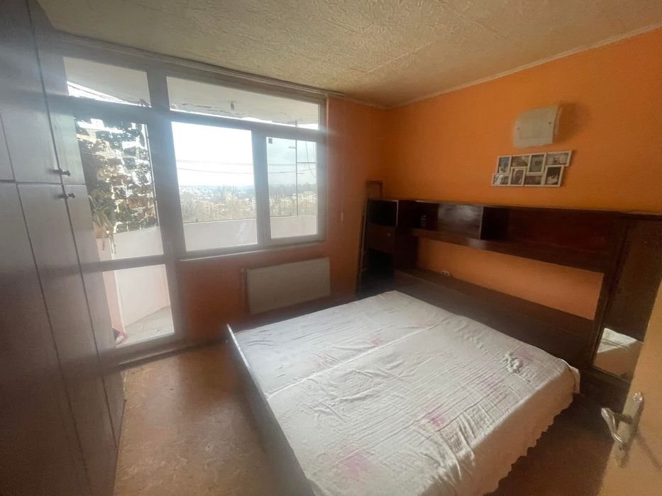 Продава се Тристаен апартамент в Плевен, 9-ти квартал - 74 кв.м за 1217 €/кв.м - Снимка #4