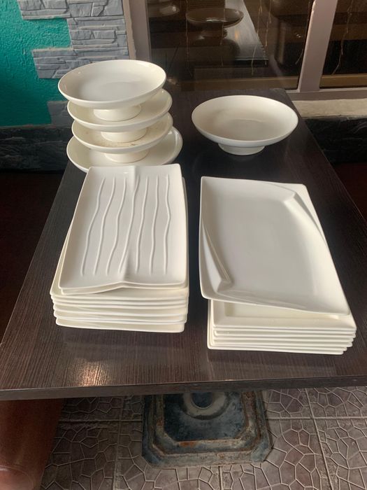 Продается посуды для ресторанов