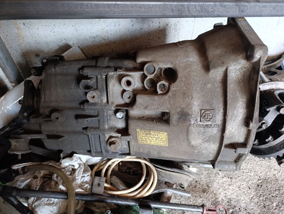 Скорости за БМВ е 46