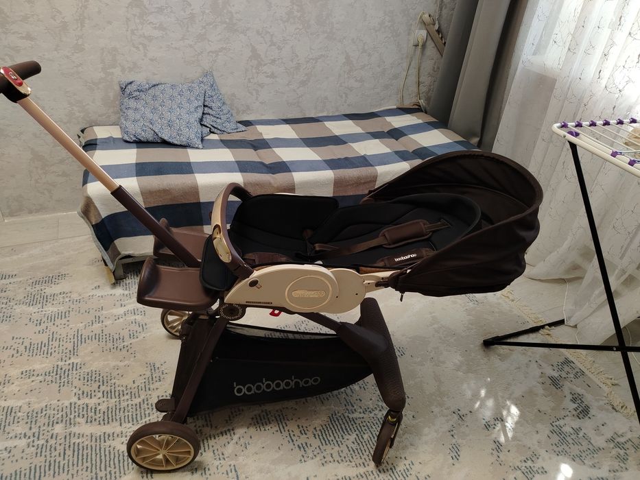 Коляска baobaohao v9