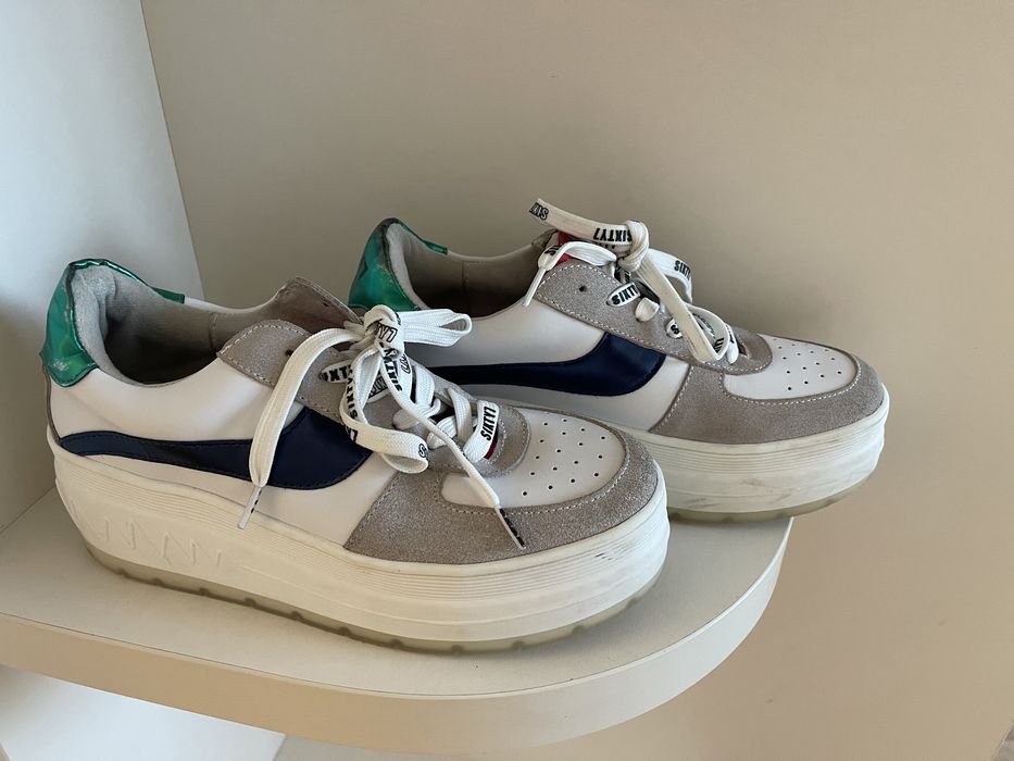 Дамски кецове Sixty7