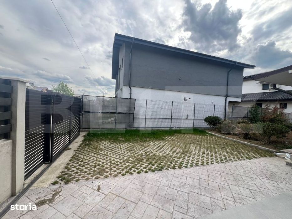 Casa P+1, 140 mp suprafata utila, 370 mp curte, cartier Damila