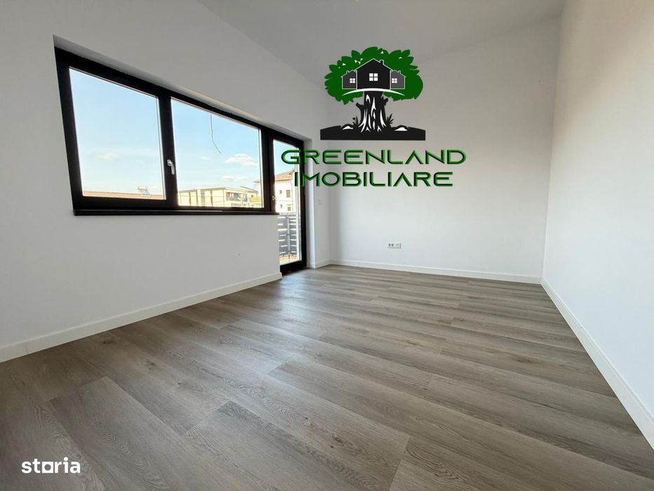 Casa 4 Cam, 140 mp, 120 Utili, Finisaje PREMIUM, Mutare Rapida, Bucium