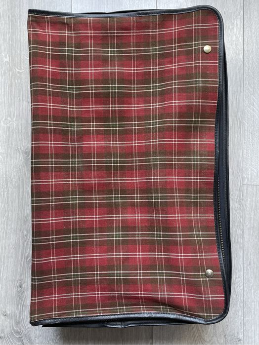 Продаю складной чемодан