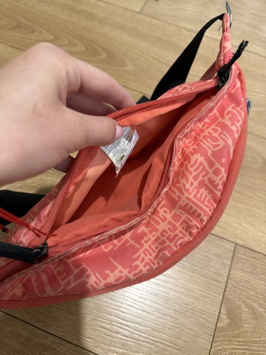 Nike crossbody чанта – оригинална