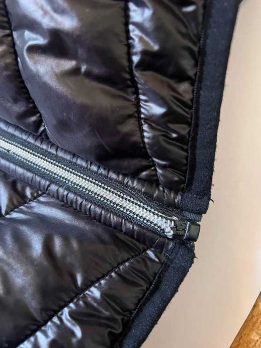 Geaca Guess Neagra