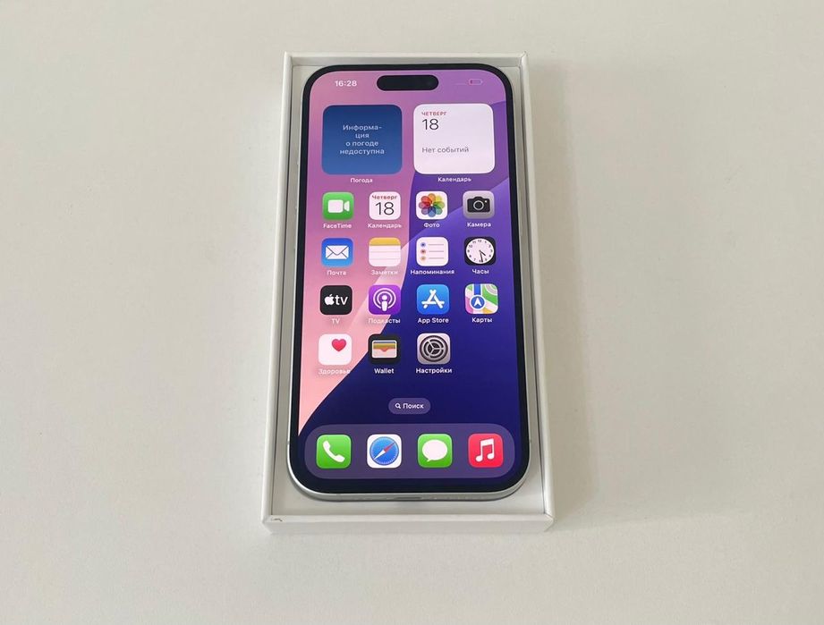 Iphone 16 Apple Айфон