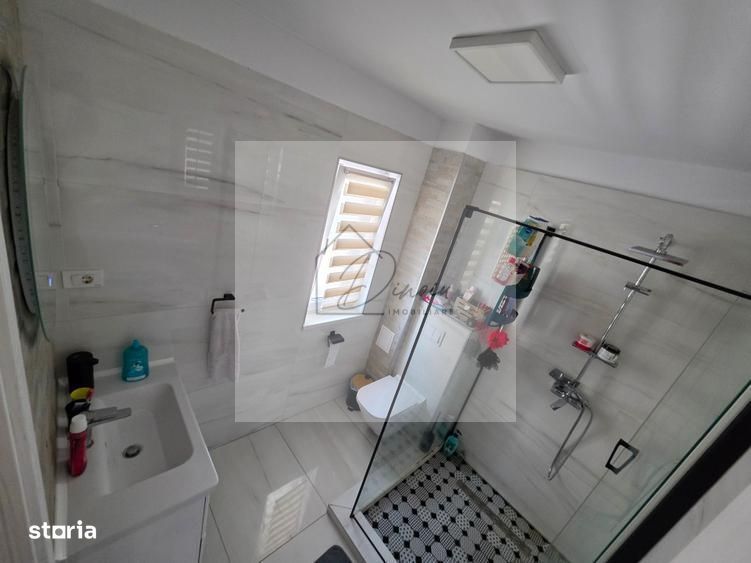 Vila de vânzare in centrul Com. Berceni I P+E+POD I COMISION 0%