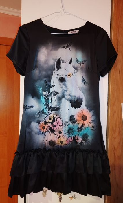 Платье на Новый год