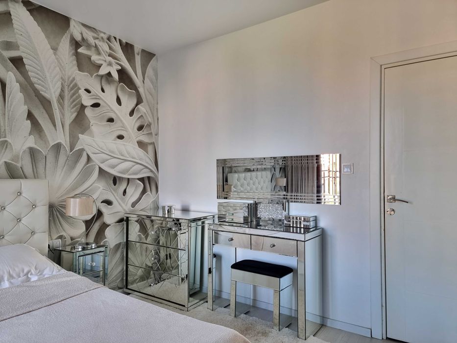 Дава се под наем Тристаен апартамент в София, Кръстова вада - 103 кв.м за 1000 € - Снимка #6