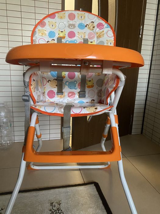 Scaun masuta bebe