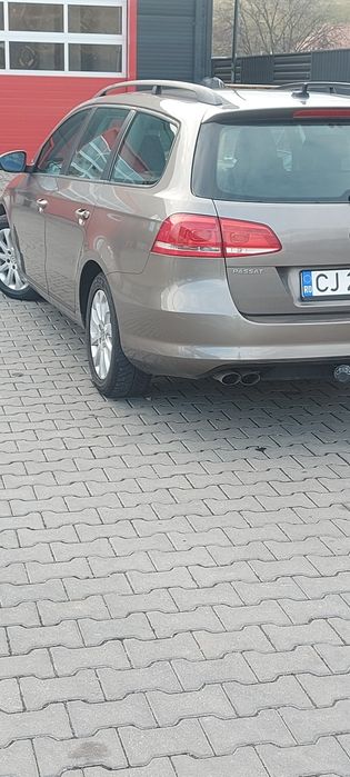 Vând Volkswagen passat
