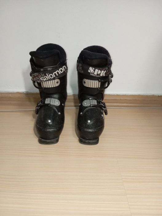 Ски обувки Salomon