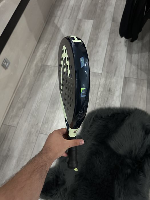 Racheta padel Head Evo Extreme 2025