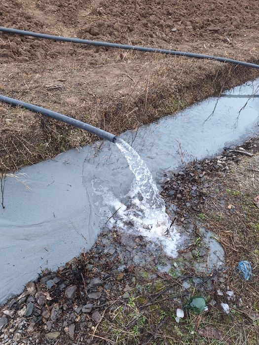 Foraje puțuri denisipări prelungiri în toată tara