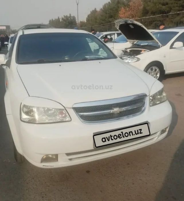 Лассети сотилади