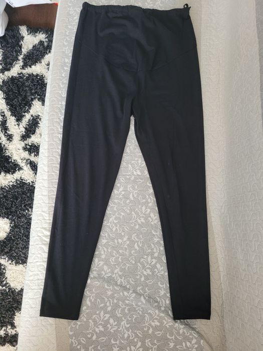 Pantaloni gravide  4 bucati - marimea M/ L