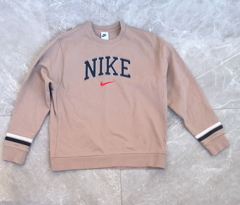 Суичър Nike Retro Crew  размер L