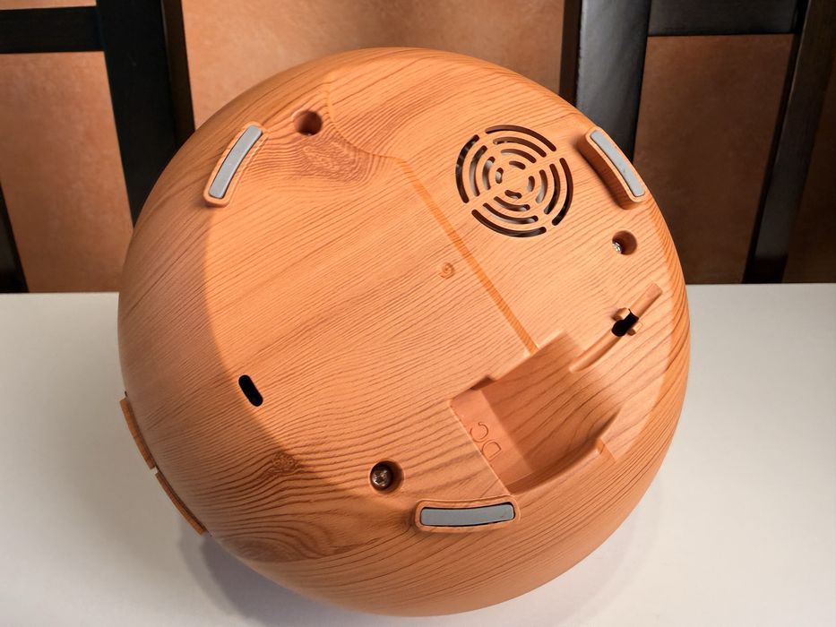 Difuzor de arome nou