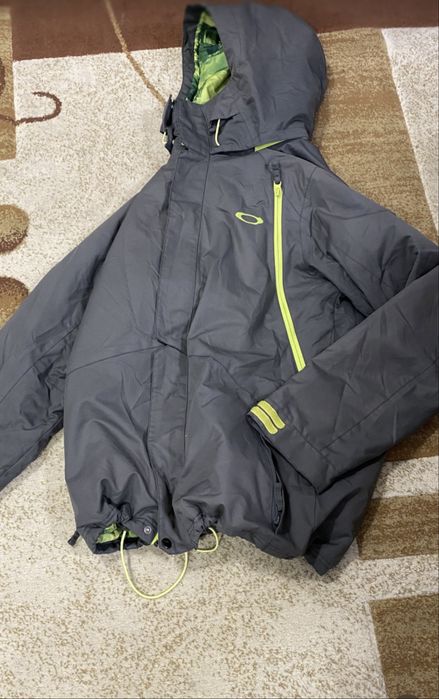 geaca oakley de ski