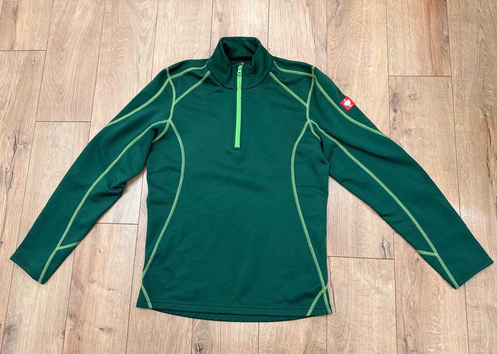 Engelbert Strauss S barbati bluza termo Fibertwin